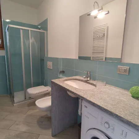 Casa Margherita-2 By Interhome *