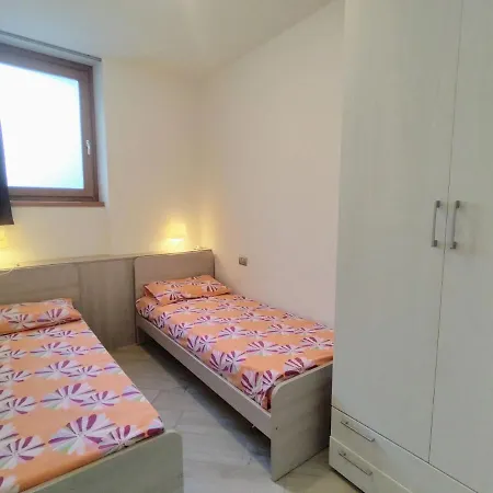 Casa Margherita-2 By Interhome *