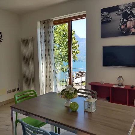 Casa Margherita-2 By Interhome Gravedona