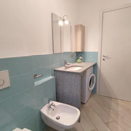 Casa Margherita-2 By Interhome * Gravedona