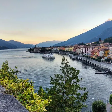 Lejlighed Casa Margherita-2 By Interhome *