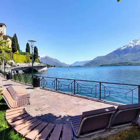 Casa Margherita-2 By Interhome * Gravedona