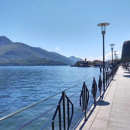 Casa Margherita-2 By Interhome Lejlighed Gravedona