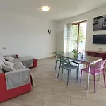Casa Margherita-2 By Interhome Apartment *