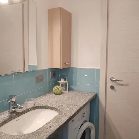 Casa Margherita-2 By Interhome アパート