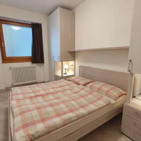 Casa Margherita-2 By Interhome