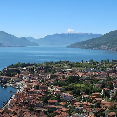 Casa Margherita-2 By Interhome