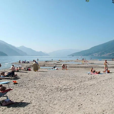 Casa Margherita-2 By Interhome * Gravedona