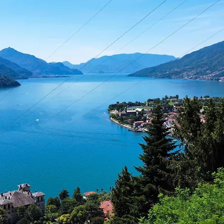 Casa Margherita-2 By Interhome アパート グラヴェドーナ