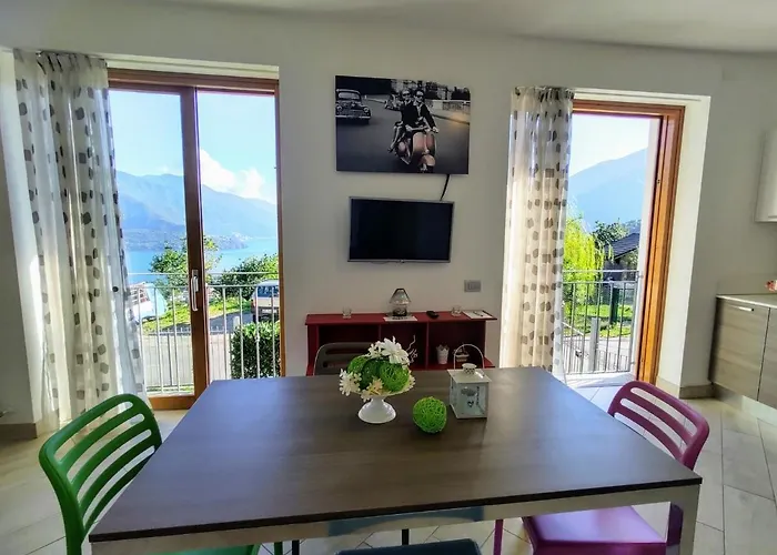 Casa Margherita-2 By Interhome Appartement *