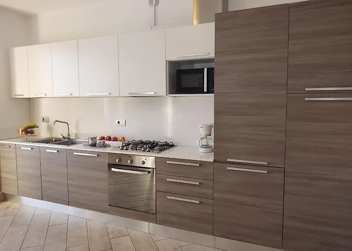Casa Margherita-2 By Interhome Appartement *