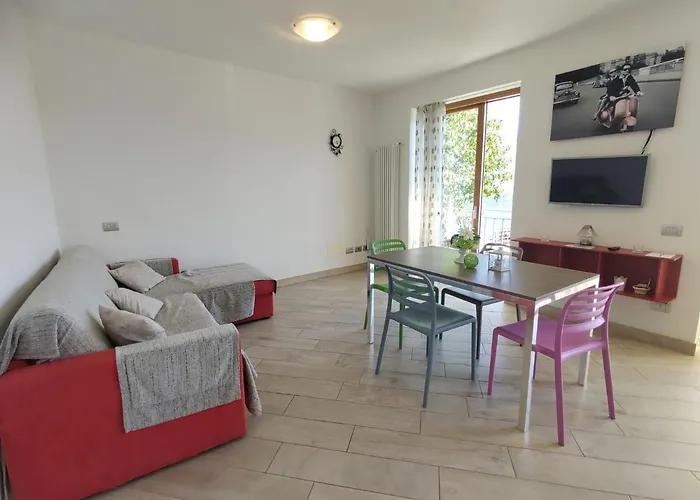 Casa Margherita-2 By Interhome Appartement *