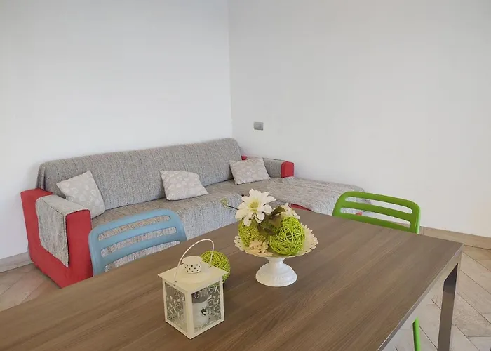 Casa Margherita-2 By Interhome Appartement *