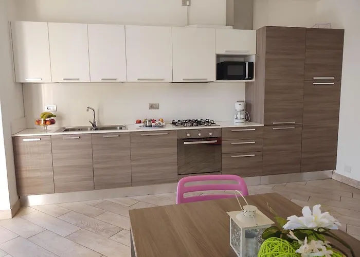 Casa Margherita-2 By Interhome Appartement