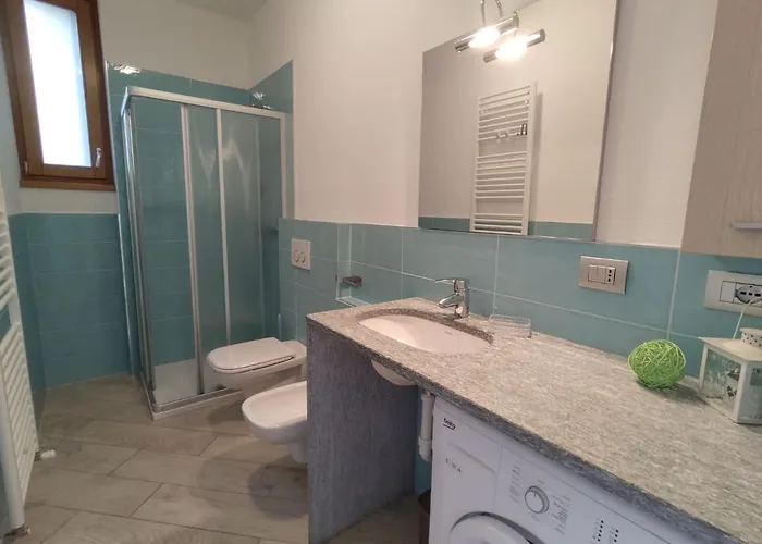 Casa Margherita-2 By Interhome *