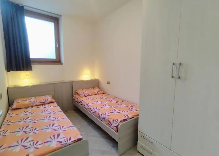 Casa Margherita-2 By Interhome *