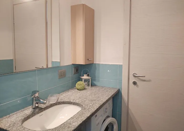 Casa Margherita-2 By Interhome Appartement