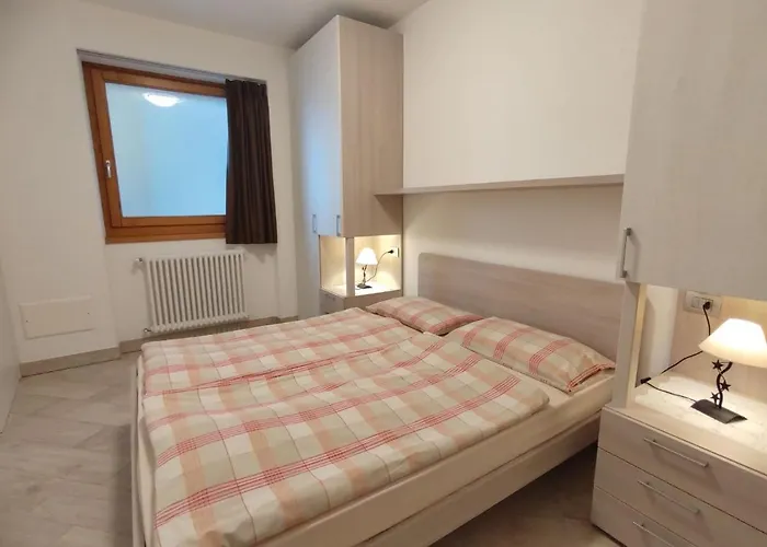 Casa Margherita-2 By Interhome