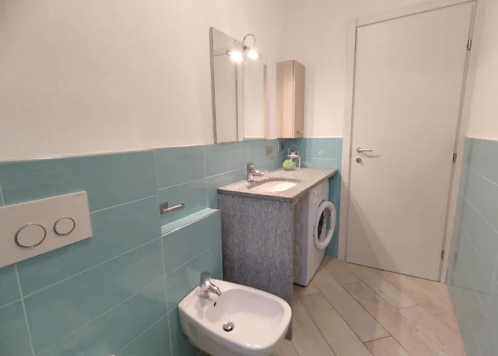 Casa Margherita-2 By Interhome * גראבדונה