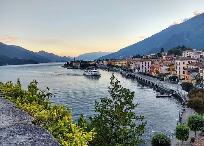 דירה Casa Margherita-2 By Interhome *