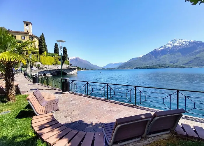 Casa Margherita-2 By Interhome * גראבדונה