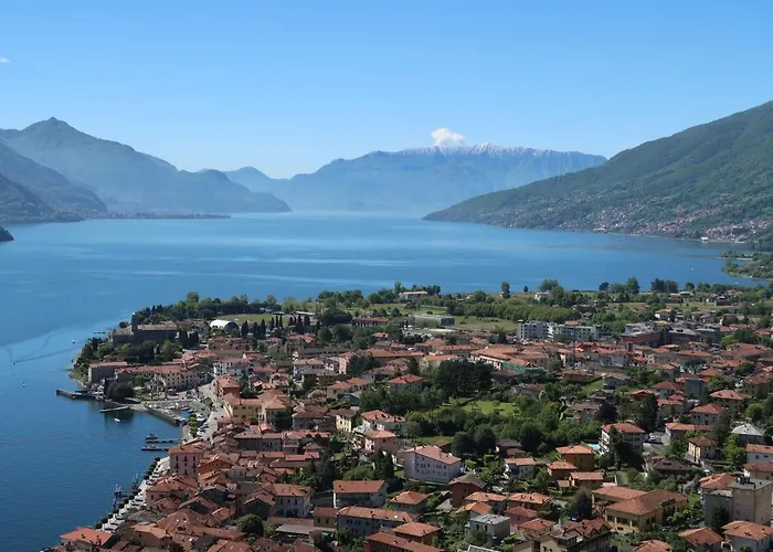 Casa Margherita-2 By Interhome