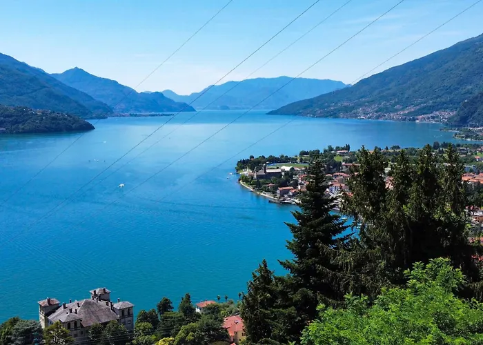 Casa Margherita-2 By Interhome דירה גראבדונה