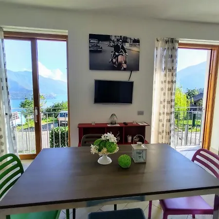 Casa Margherita-2 By Interhome Apartman *