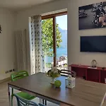 Casa Margherita-2 By Interhome Gravedona