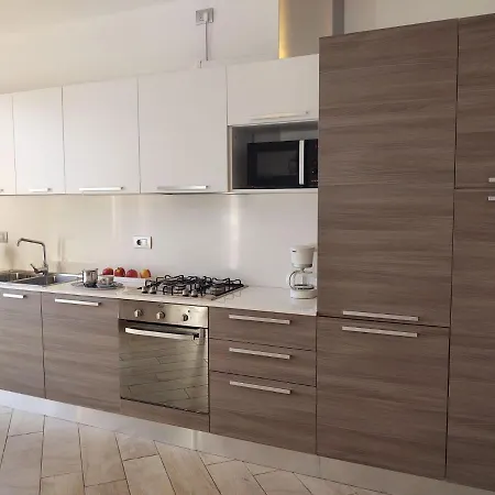 Casa Margherita-2 By Interhome Daire *