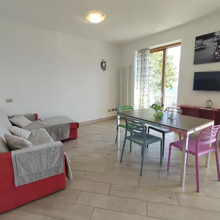 Casa Margherita-2 By Interhome Daire *