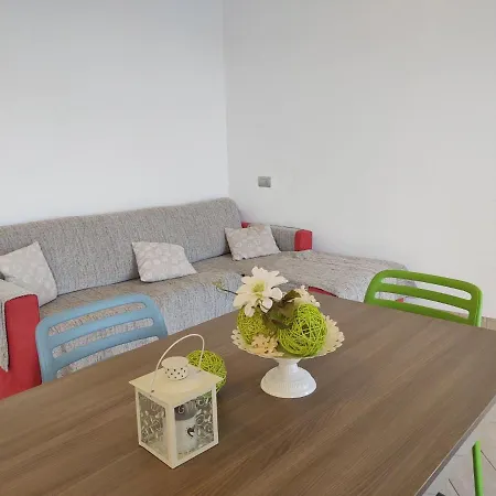 Casa Margherita-2 By Interhome Daire *